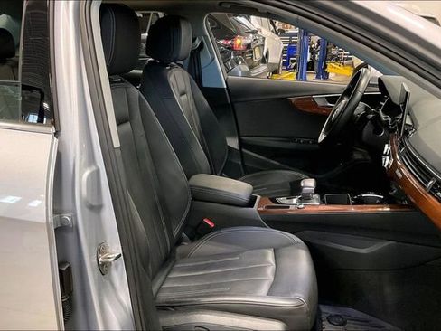 Certified 2023 Audi A4 2.0T Premium w/ 18" Wheel Package image 7