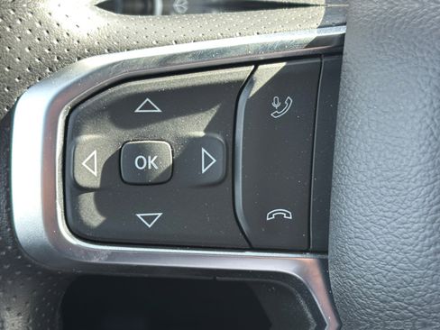 New 2025 RAM 2500 Tradesman image 27