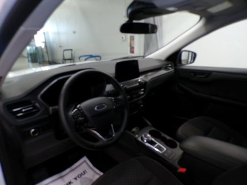Used 2023 Ford Escape Active AWD/4WD image 11