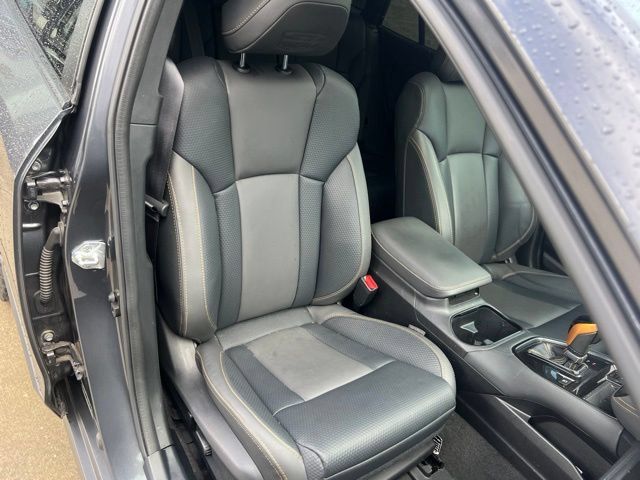 Used 2023 Subaru Outback Wilderness AWD/4WD image 26