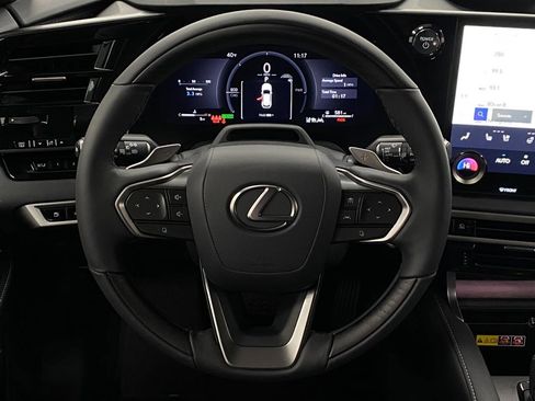New 2026 Lexus RX 350 RX 350H F SPORT DESIGN AWD w/ Convenience Package image 15