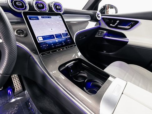 Certified 2026 Mercedes-Benz GLC 300 4MATIC image 15