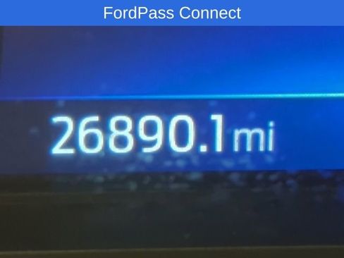 Used 2022 Ford Explorer ST-Line w/ Class IV Trailer Tow Package image 15