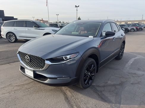 New 2026 MAZDA CX-30 AWD 2.5 S image 3