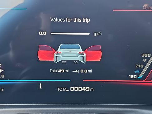 New 2026 BMW M2 w/ Lighting Package image 18