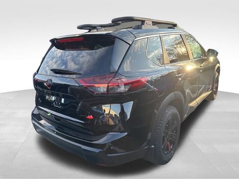 New 2026 Nissan Rogue SV w/ Rock Creek Premium Package AWD/4WD image 20