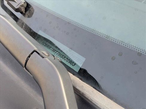 Used 2017 RAM 1500 Sport w/ Convenience Group image 16