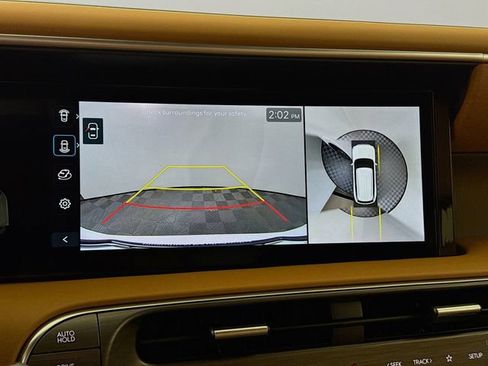 New 2026 Hyundai Palisade Calligraphy FWD image 26