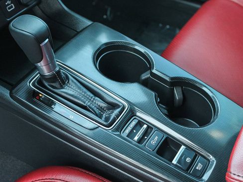 Used 2024 Honda Civic Sport image 21