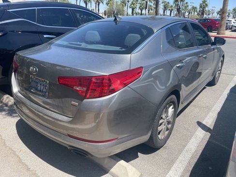 Used 2013 Kia Optima LX w/ Convenience Plus Pkg FWD image 19
