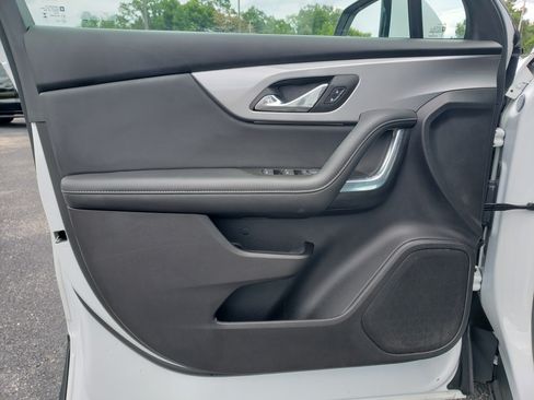 Used 2024 Chevrolet Blazer LT w/ LPO, Floor Liner Package FWD image 12
