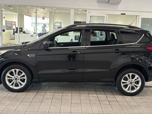 Used 2019 Ford Escape SEL FWD image 8