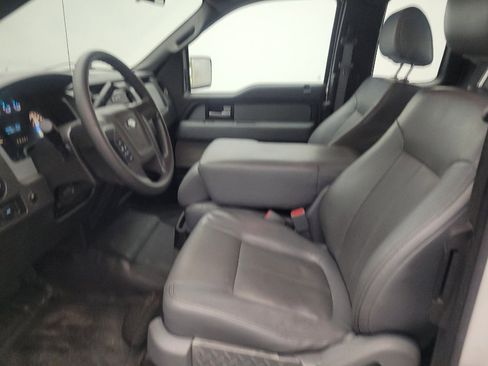 Used 2013 Ford F150 XL w/ PWR Equipment Group RWD image 17