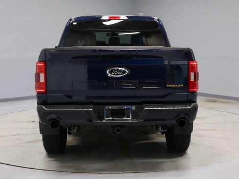 Certified 2023 Ford F150 Tremor AWD/4WD image 12