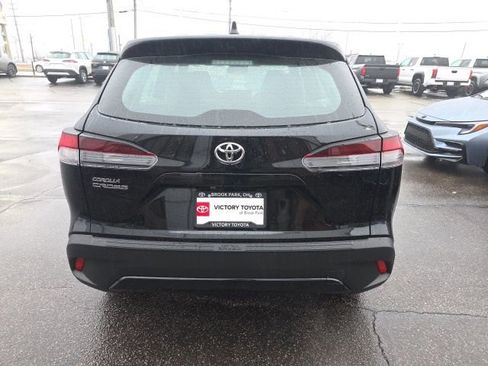 New 2026 Toyota Corolla Cross L image 6