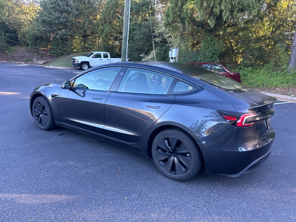 Used 2024 Tesla Model 3 Standard Range RWD image 6