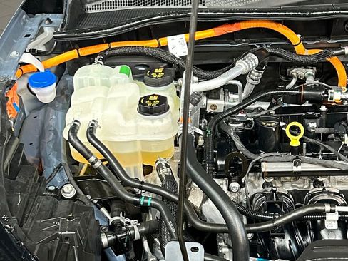 Used 2024 Ford Escape SE image 87