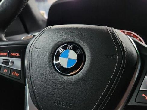 Used 2019 BMW X5 xDrive40i w/ Convenience Package AWD/4WD image 36