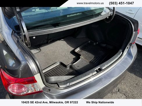 Used 2013 Toyota Corolla LE image 7