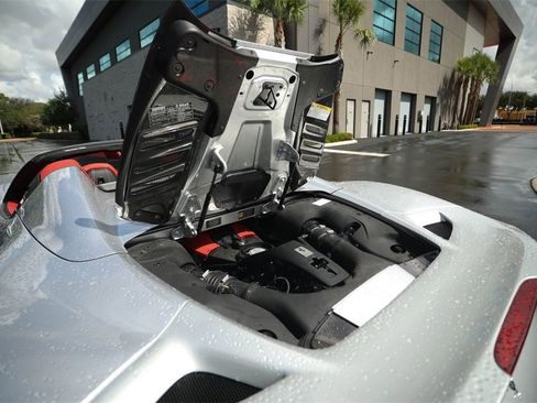 Certified 2021 Ferrari F8 Tributo image 19