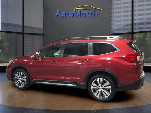 Used 2021 Subaru Ascent Limited w/ Technology Package image 7