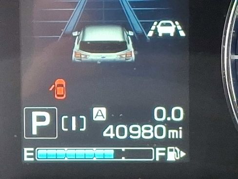 Used 2023 Subaru Crosstrek Hybrid image 16