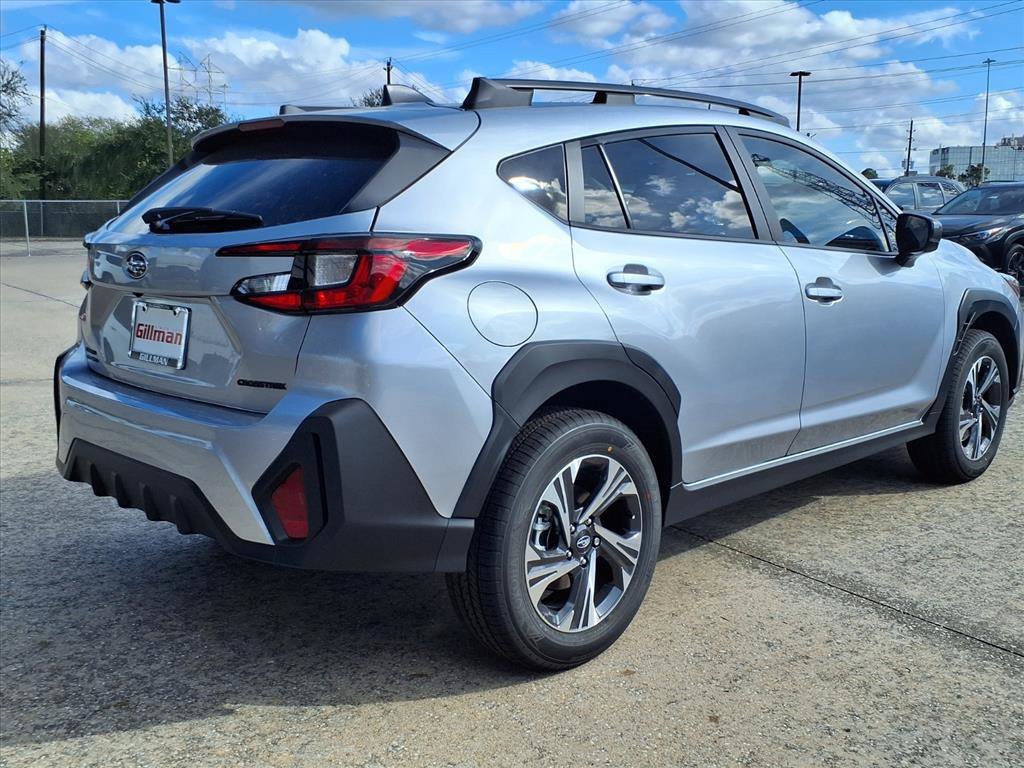 Used 2026 Subaru Crosstrek 2.5i Premium AWD/4WD image 6