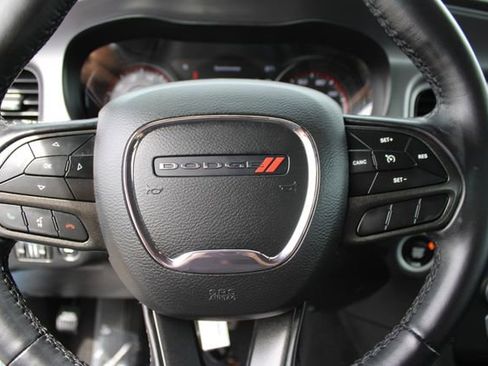 Used 2023 Dodge Charger SXT w/ Blacktop Package RWD image 19