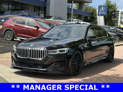 Used 2020 BMW ALPINA B7 xDrive w/ Ambient Air Package