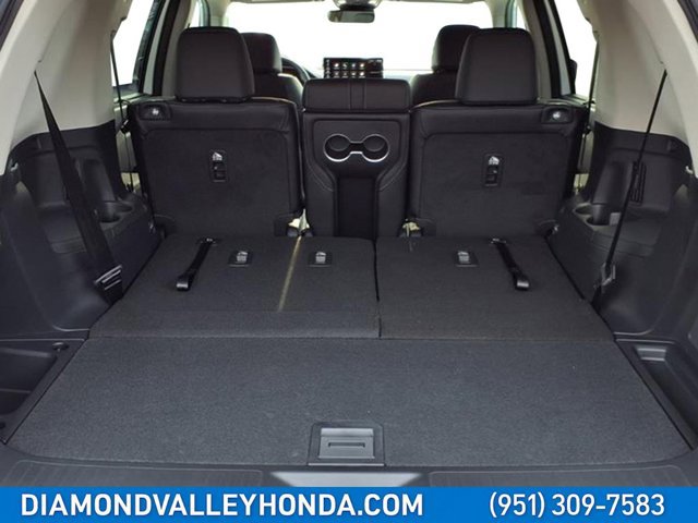 New 2026 Honda Pilot EX-L image 22