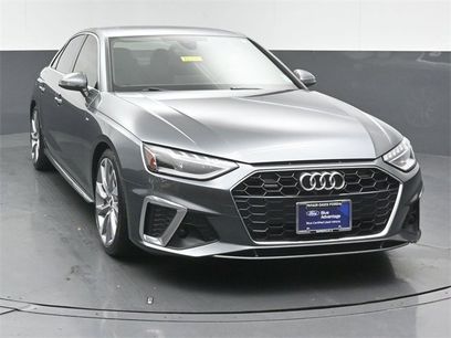 Used 2020 Audi A4 2.0T Premium Plus w/ Premium Plus Package