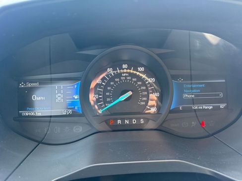 Used 2023 Ford Edge Titanium AWD/4WD image 33