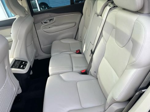 Used 2023 Volvo XC90 B5 Plus w/ Protection Package AWD/4WD image 23