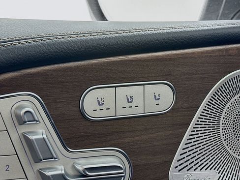 New 2026 Mercedes-Benz GLE 350 4MATIC image 22