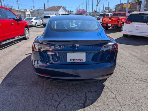 Used 2018 Tesla Model 3 Long Range image 7
