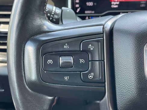 Used 2022 GMC Sierra 1500 AT4 w/ AT4 Premium Package AWD/4WD image 23