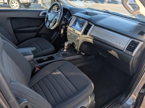 Used 2020 Ford Ranger XLT w/ Equipment Group 301A Mid image 25
