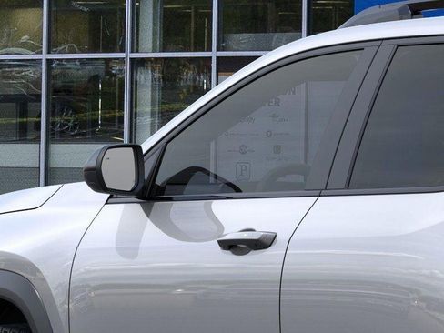 New 2026 Chevrolet Equinox RS image 12