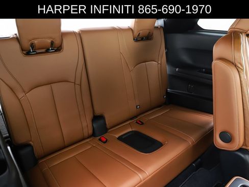 Used 2023 INFINITI QX60 Autograph w/ Cargo Package AWD/4WD image 79