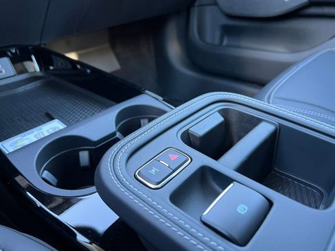 New 2025 Ford Mustang Mach-E Premium image 26