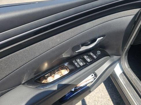 Used 2022 Hyundai Tucson SEL w/ Convenience + Premium Package FWD image 33