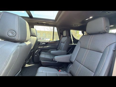 New 2026 Chevrolet Tahoe High Country AWD/4WD image 25