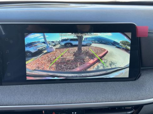 New 2026 Nissan Kicks SV w/ SV Premium Package image 25