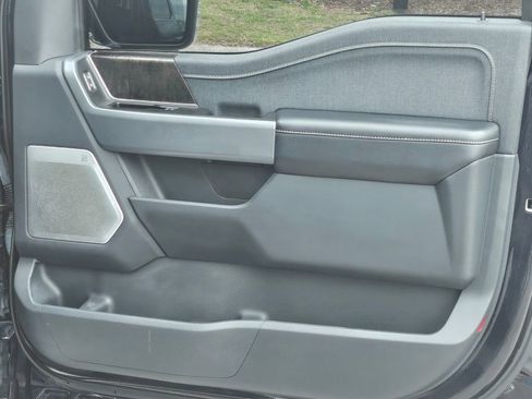 Used 2022 Ford F150 Lariat w/ Equipment Group 502A High AWD/4WD image 41