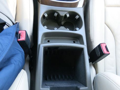 Used 2011 Audi Q5 3.2 Premium Plus image 29