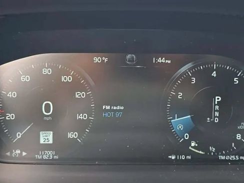 Used 2020 Volvo V90 T6 Cross Country w/ Protection Package Premier AWD/4WD image 5