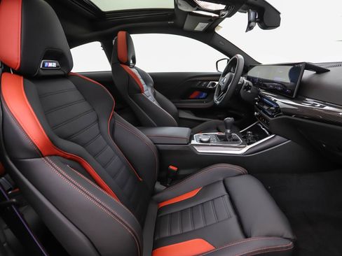 Used 2026 BMW M2 w/ Lighting Package RWD image 25