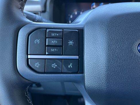 New 2026 Ford F150 XLT w/ XLT Chrome Appearance Package image 14