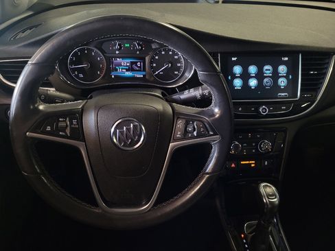 Used 2019 Buick Encore Preferred FWD image 22
