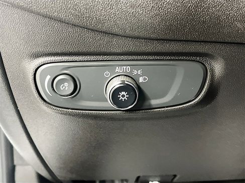 Used 2024 Chevrolet Equinox RS image 10